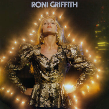 Roni Griffith