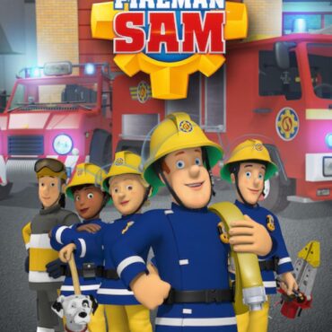 Sam il pompiere
