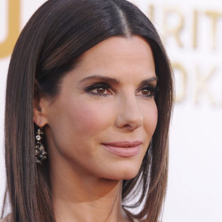Sandra Bullock