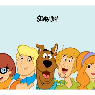 Scooby-Doo