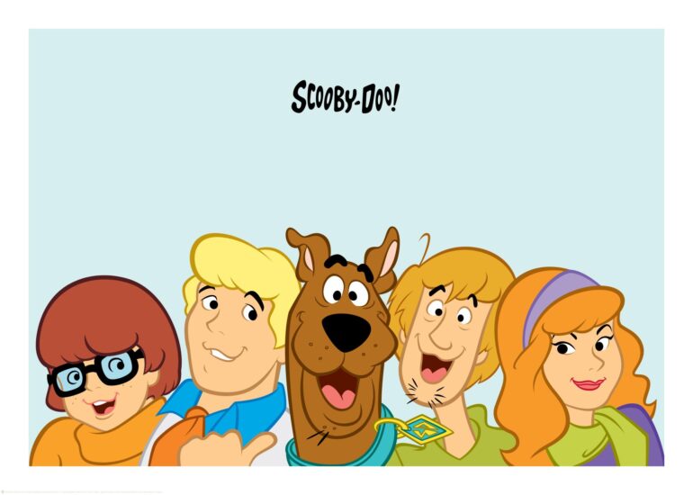 Scooby-Doo