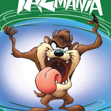 Tazmania