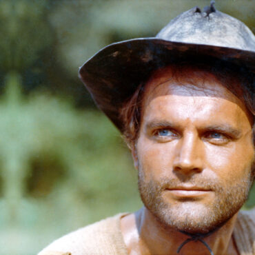 Terence Hill