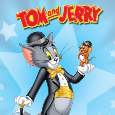 Tom e Jerry