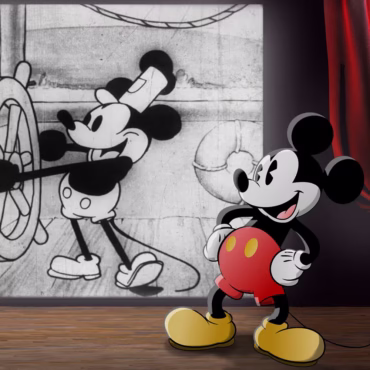 Topolino