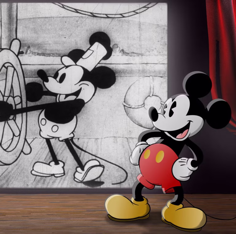 Topolino