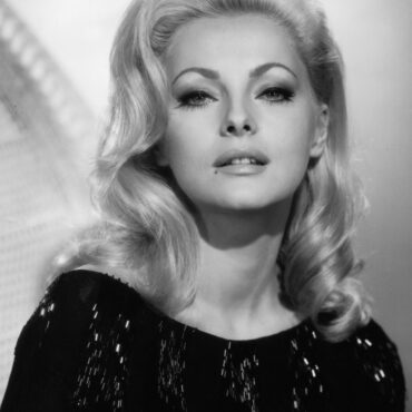 Virna Lisi