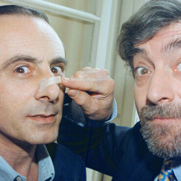 Zuzzurro e Gaspare