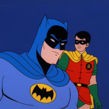 batman
