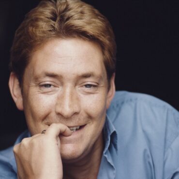 Chris Rea