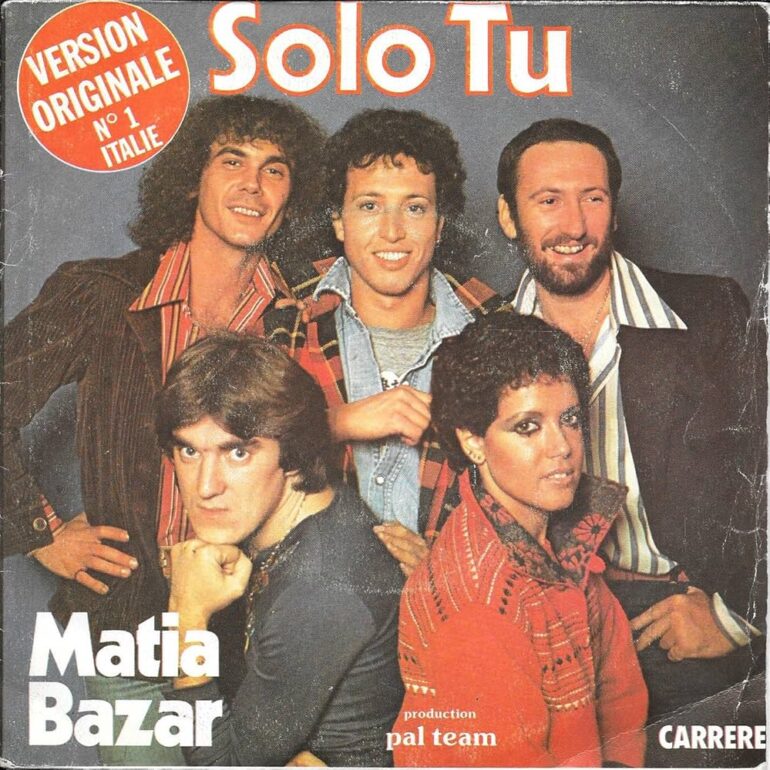 Hit Parade 24 dicembre 1977