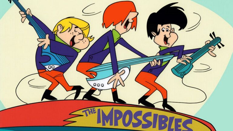gli impossibili