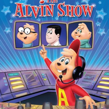 Alvin Show