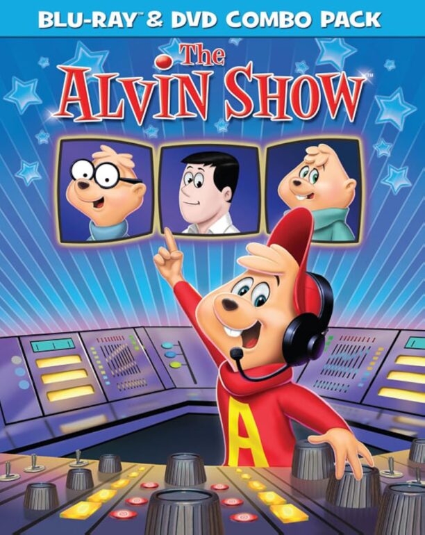 Alvin Show