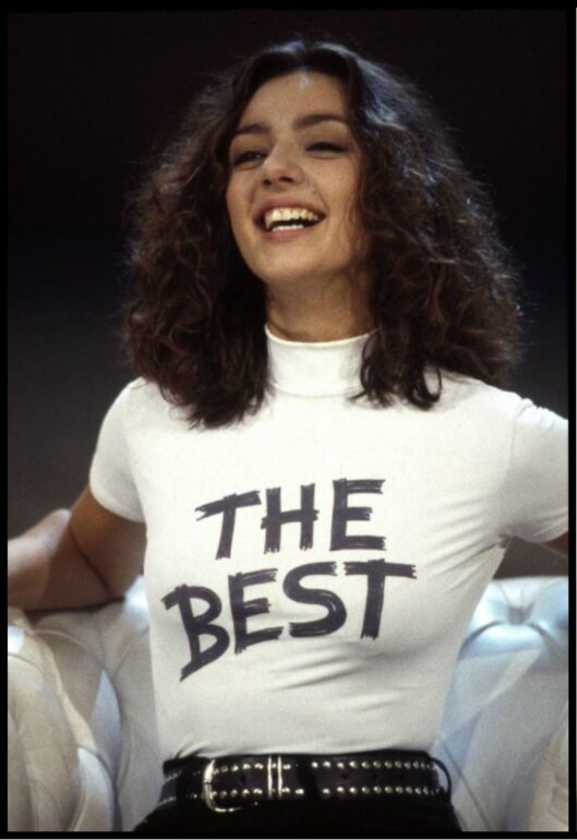 Ambra Angiolini