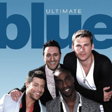 Blue Da Ba Dee