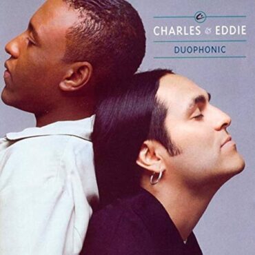 Charles & Eddie