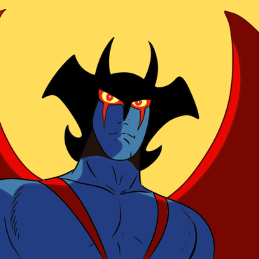 Devilman
