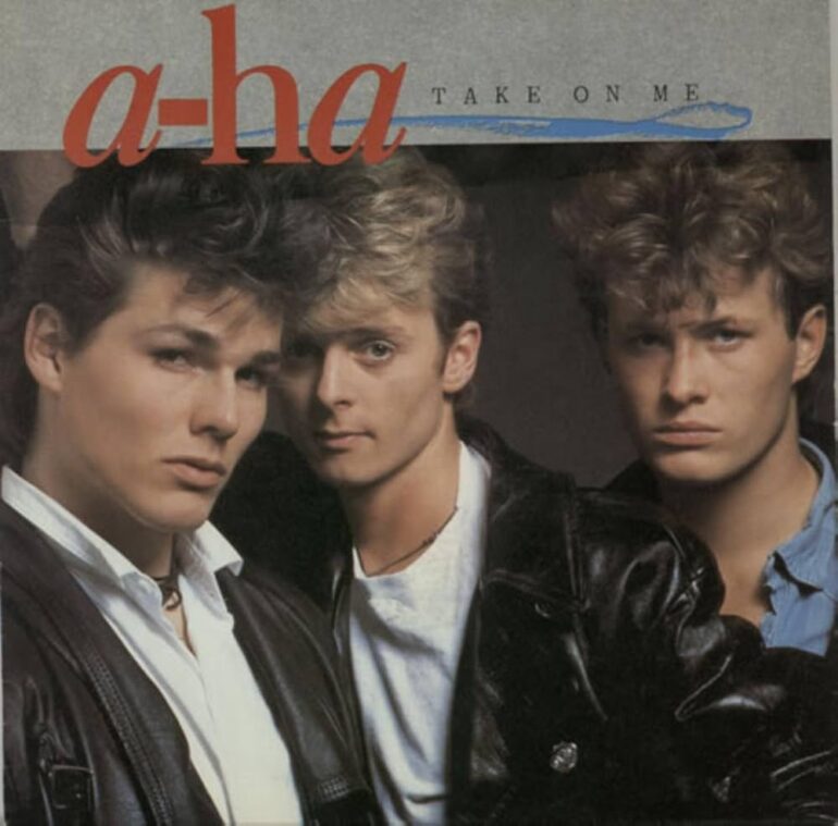 Hit Parade 11 gennaio 1986