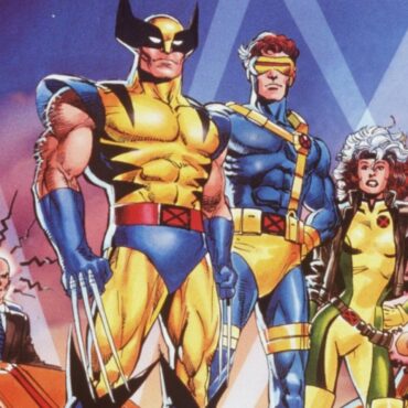 Insuperabili X-Men