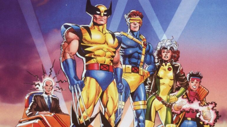 Insuperabili X-Men