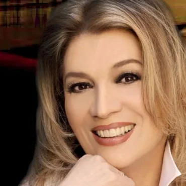 Iva Zanicchi