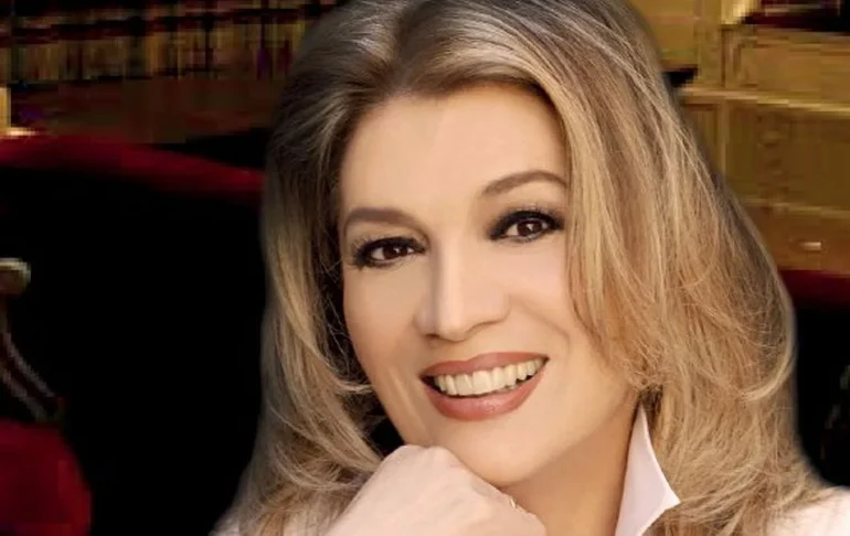 Iva Zanicchi