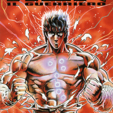 Ken il guerriero