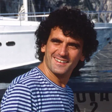Massimo Troisi