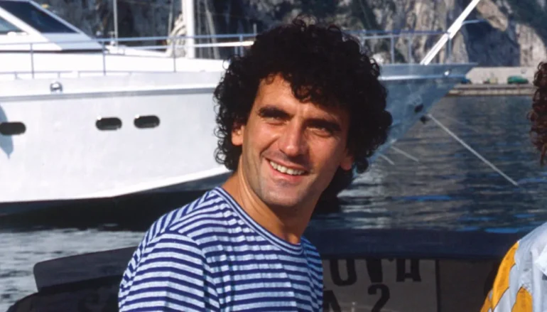 Massimo Troisi