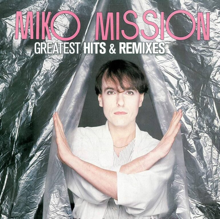 Miko Mission