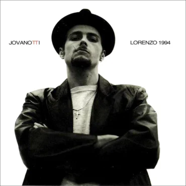 Penso positivo – Jovanotti