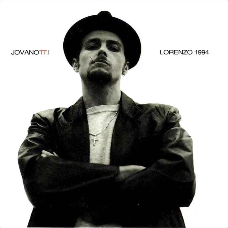 Penso positivo – Jovanotti