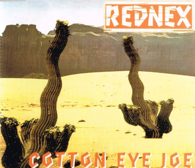 Rednex