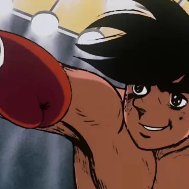 Rocky Joe