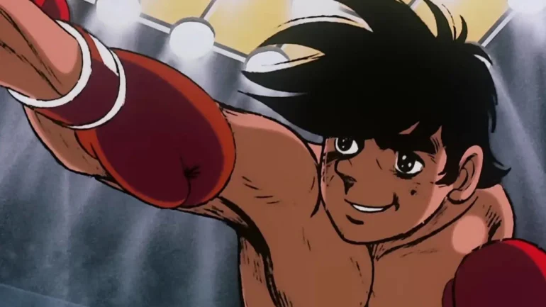 Rocky Joe