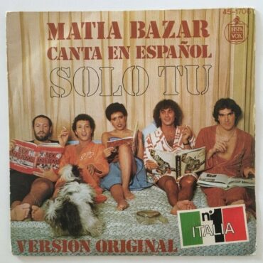 Hit Parade 14 gennaio 1978