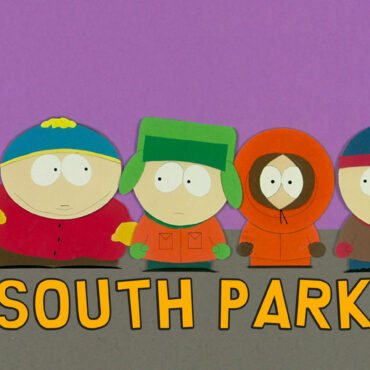 South Park