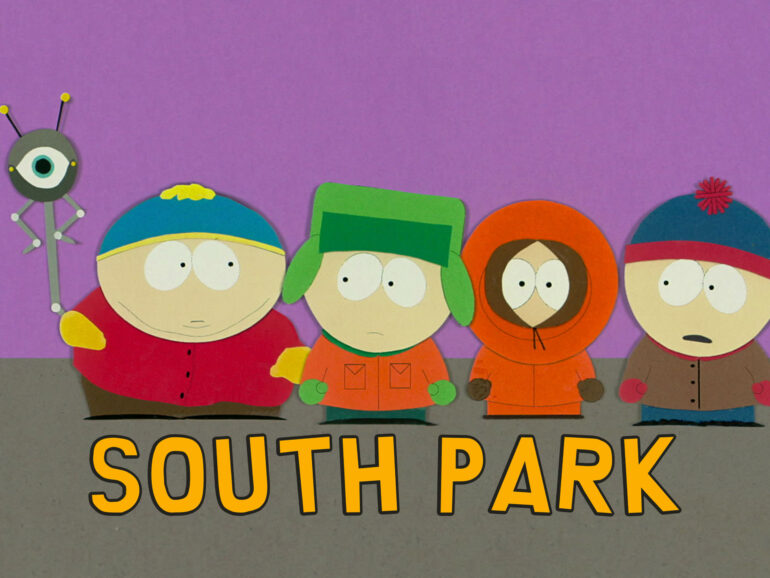 South Park