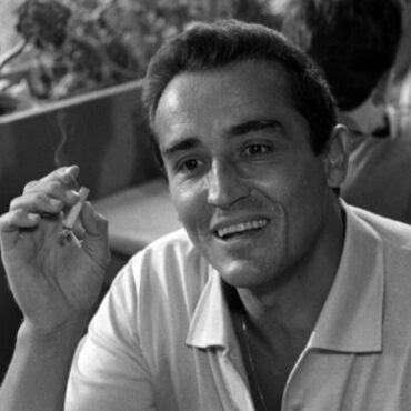 Vittorio Gassman