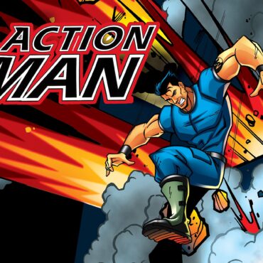 Action Man