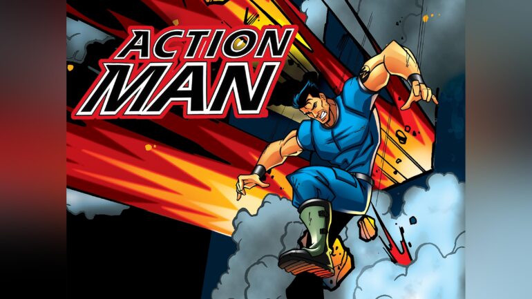 Action Man