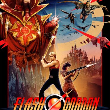 Flash Gordon
