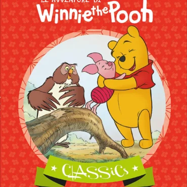 Le avventure di Winnie the Pooh