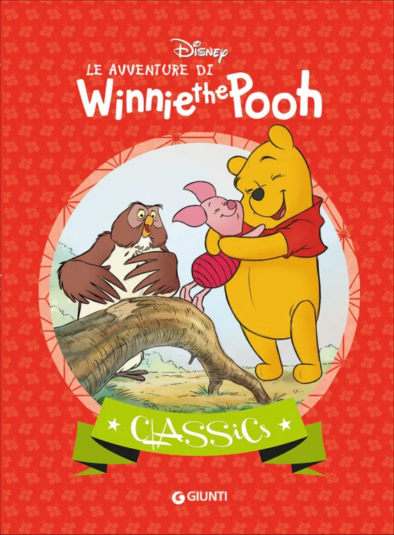 Le avventure di Winnie the Pooh