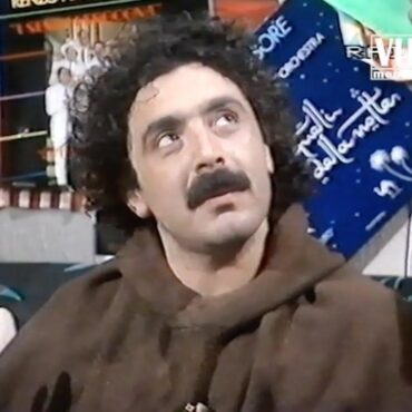 Nino Frassica