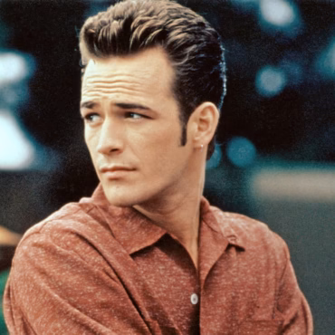 Dylan McKay