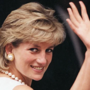 Lady Diana