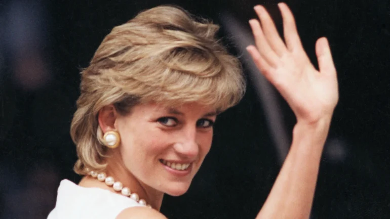 Lady Diana