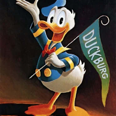 Paperino